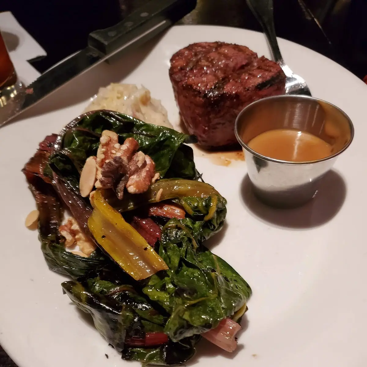 Filet Mignon