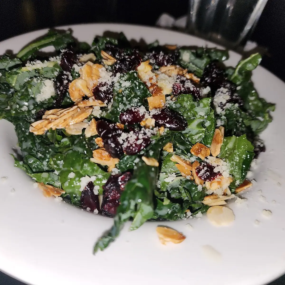 Kale Salad