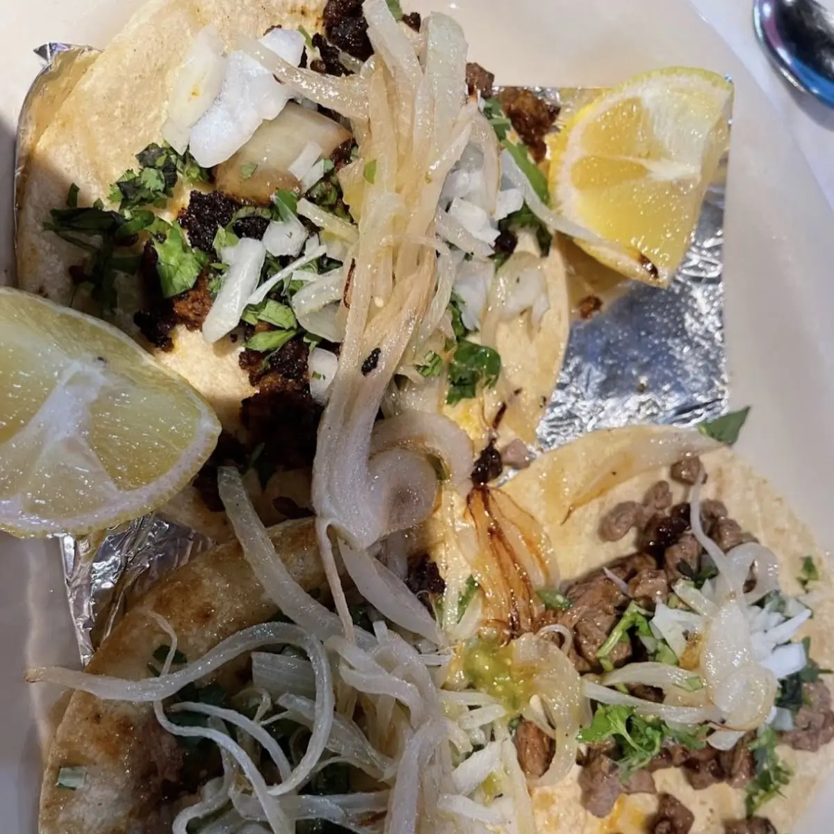 Steak Street Taco