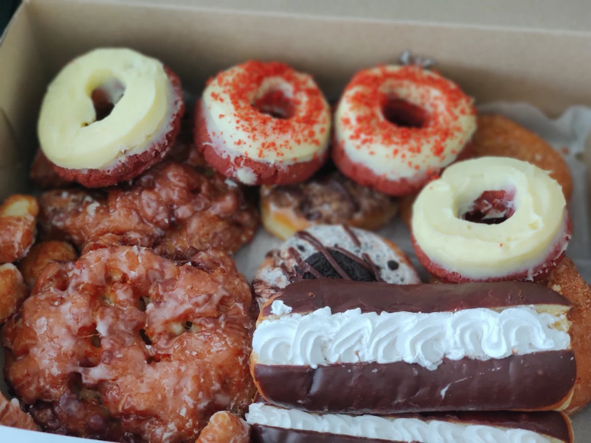 Doughnut
