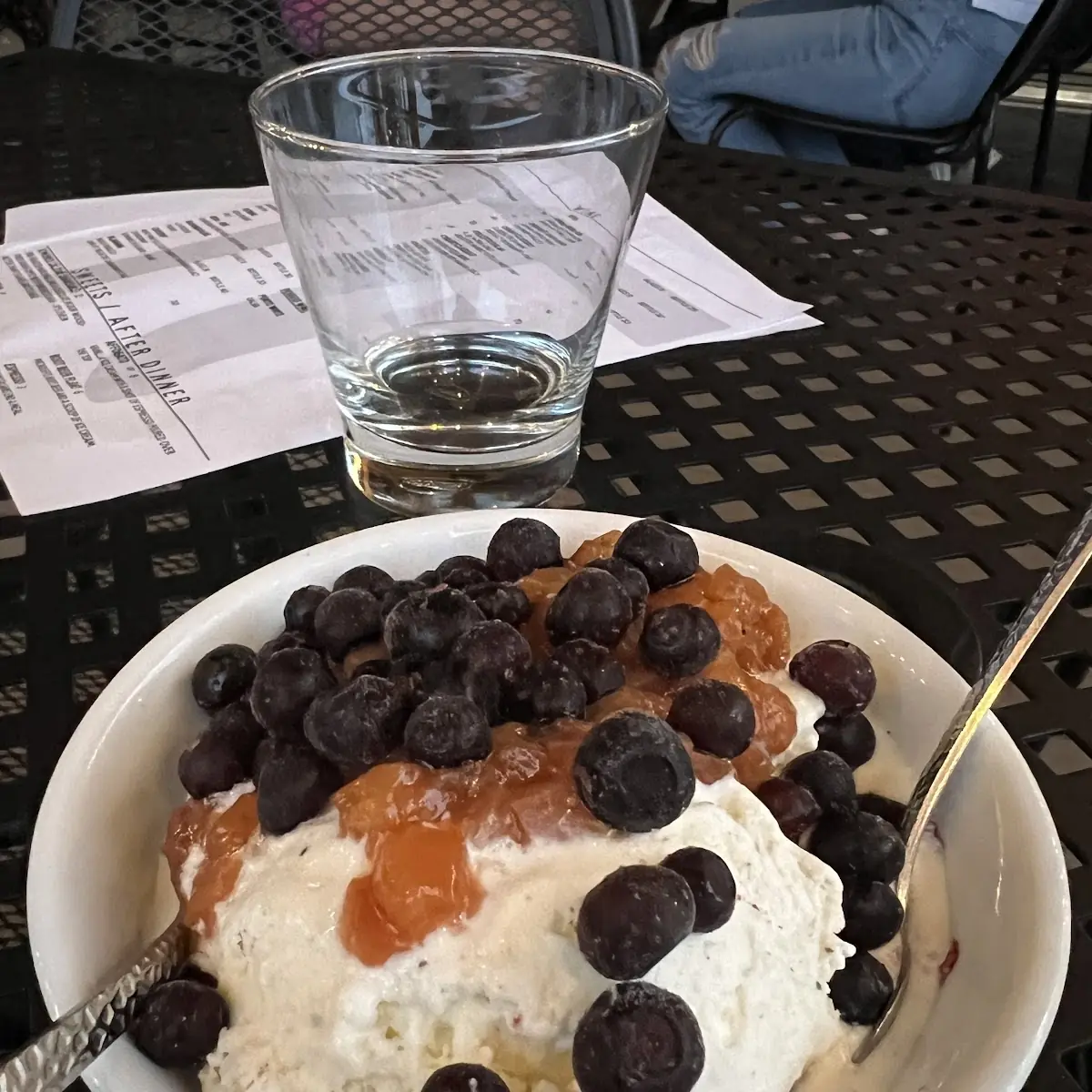 Shaved Ice