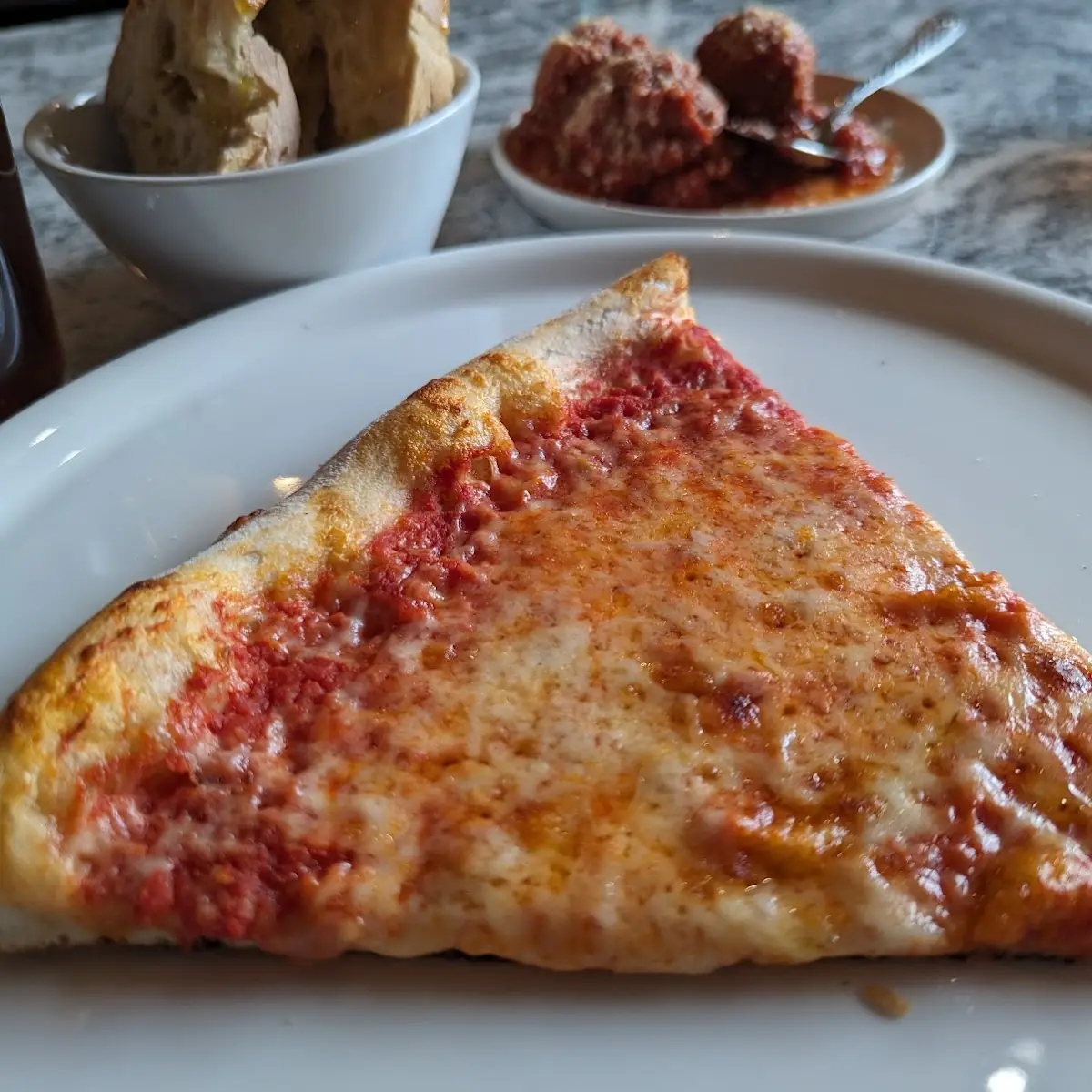 Slice of Pizza