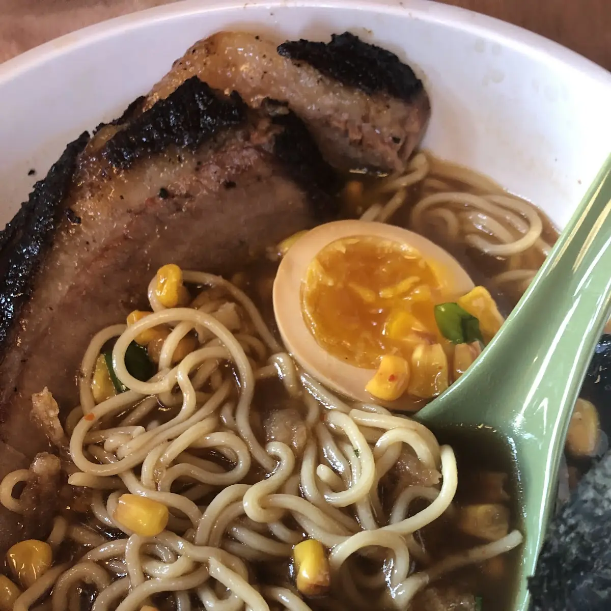 Brisket Ramen