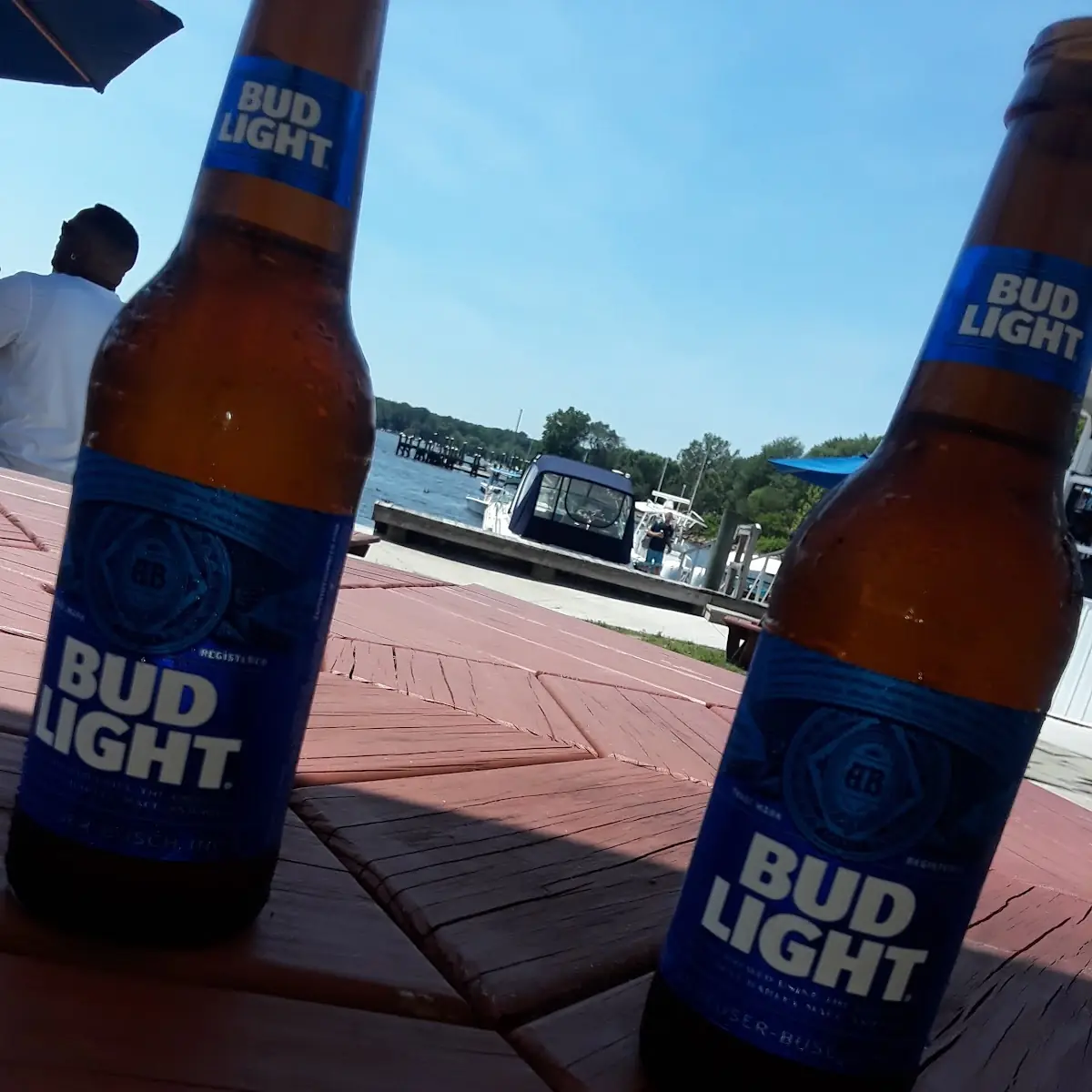 Bud Light