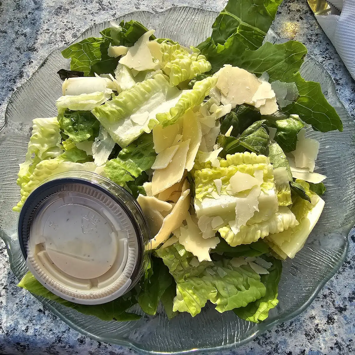 Caesar Salad