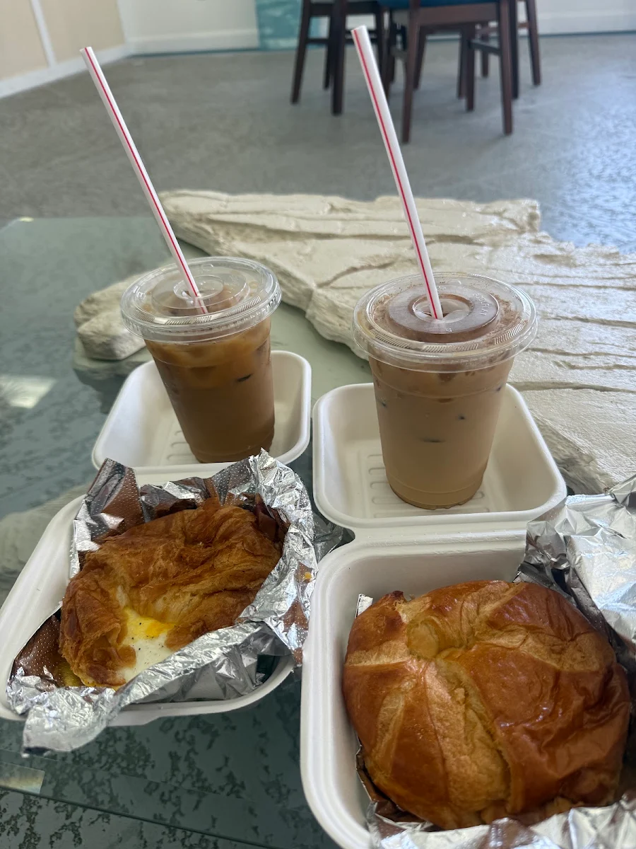Croissant