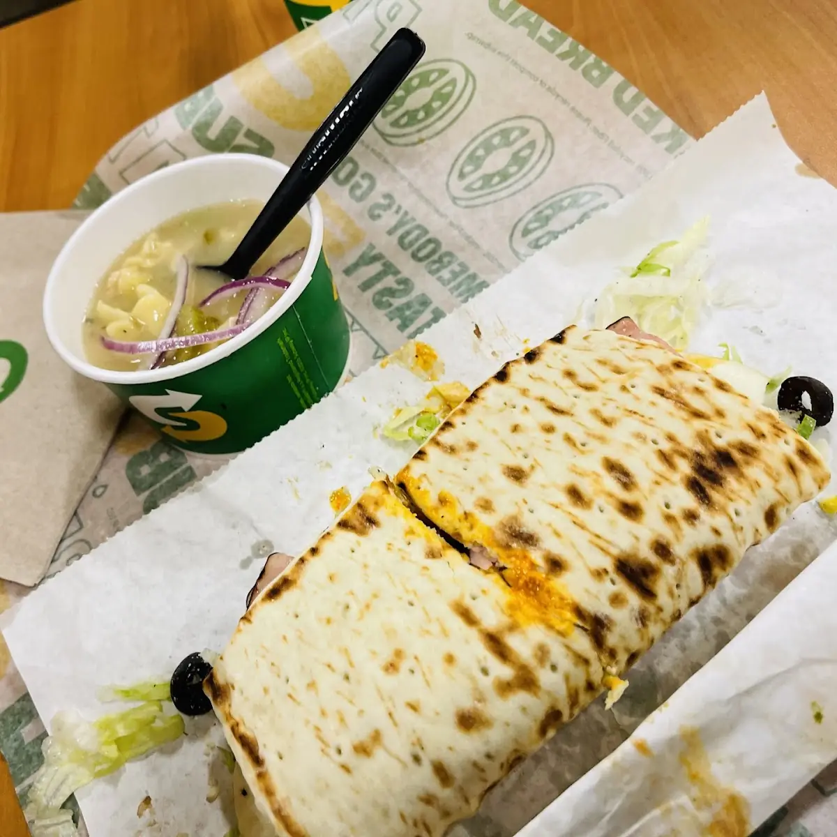 Quesadilla