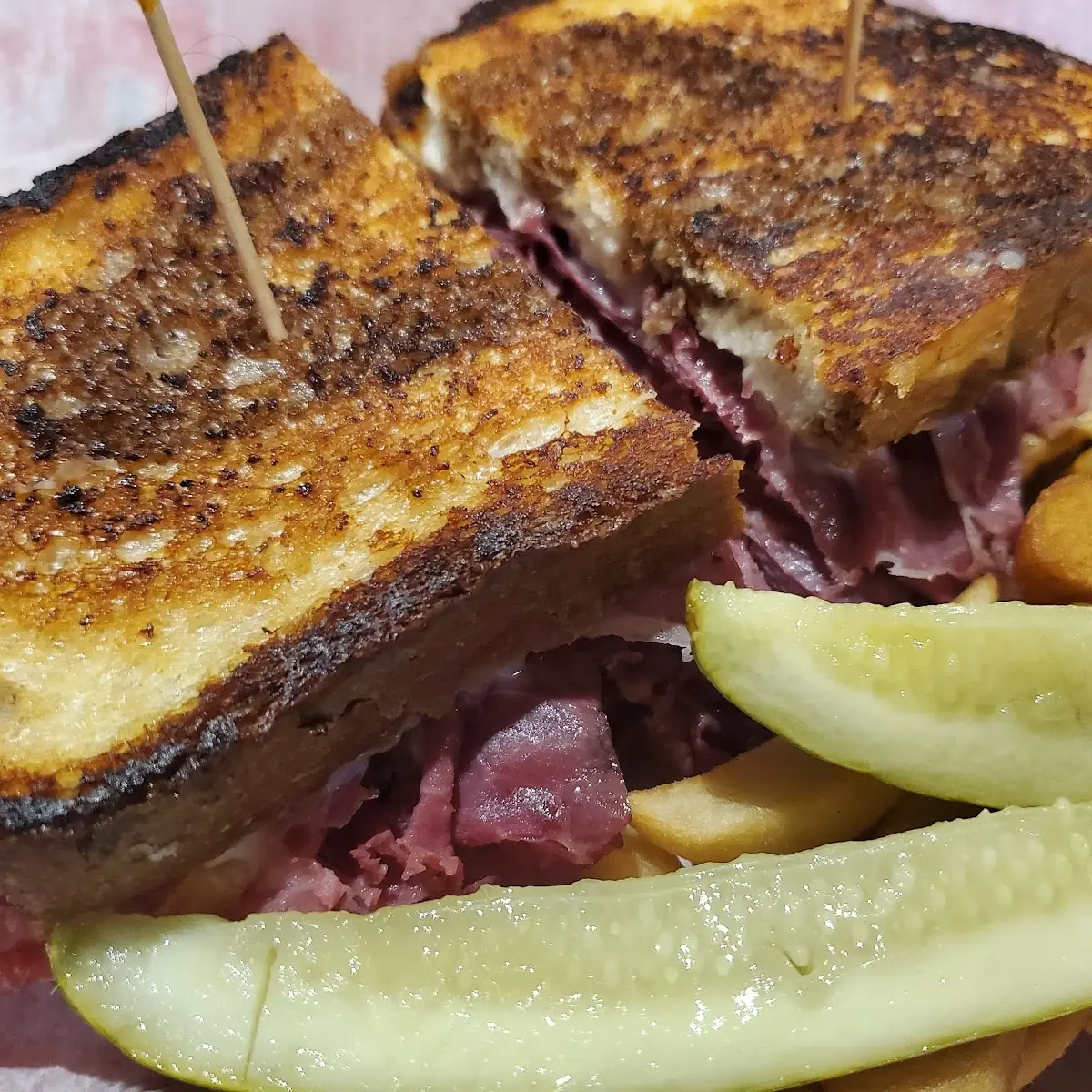 Reuben