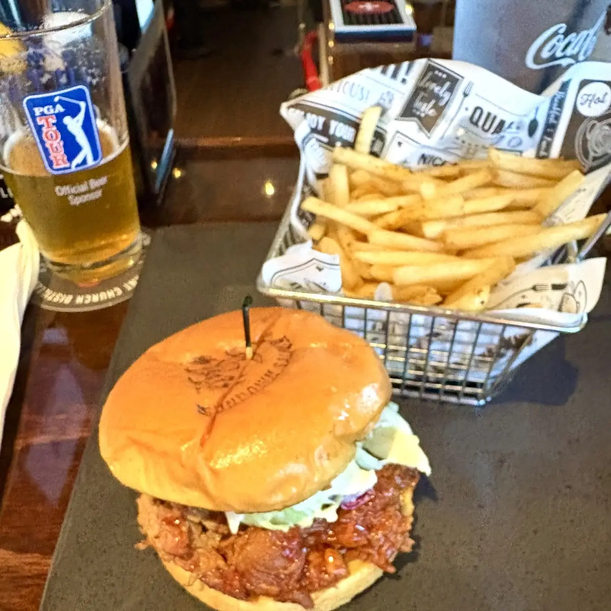 Chicken Sandwich