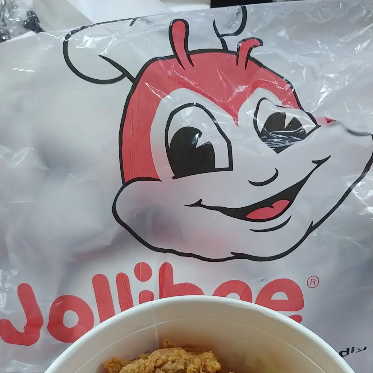 Crispy Chicken