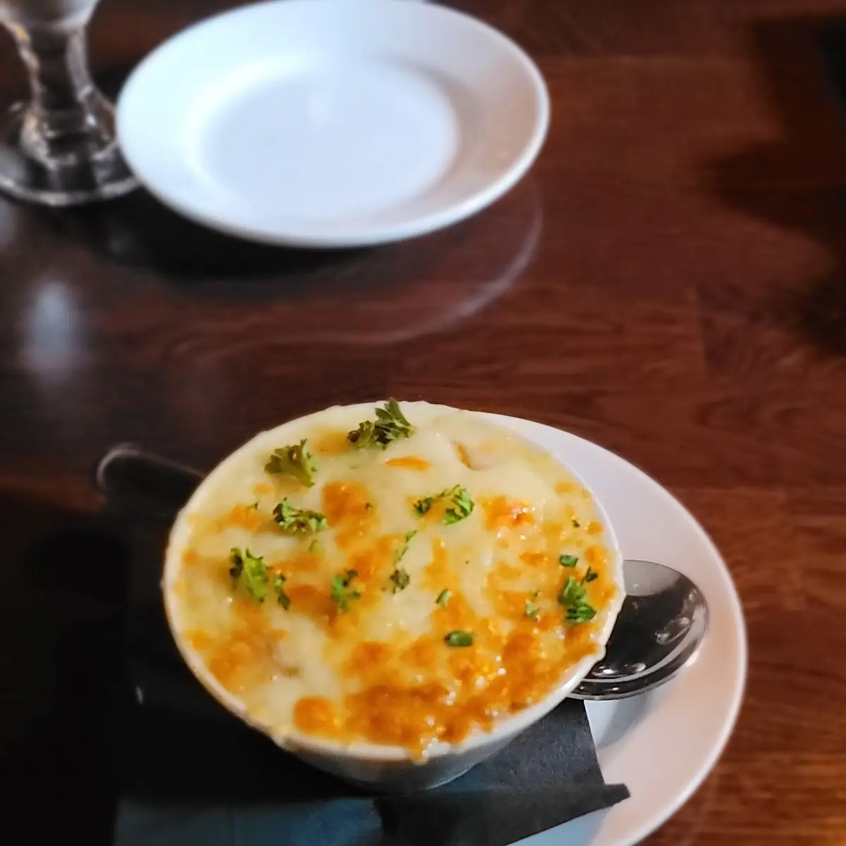 French Onion Soup