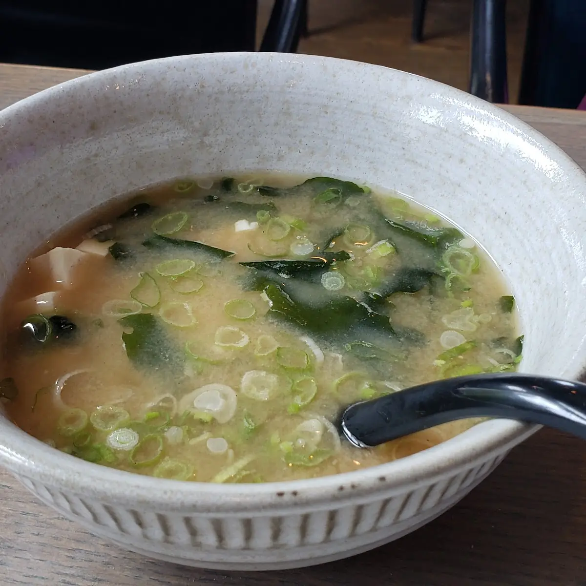 Miso Soup