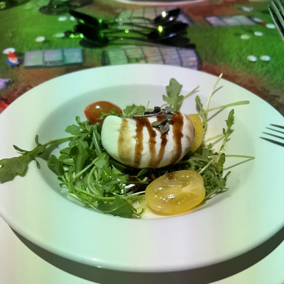 Caprese Salad
