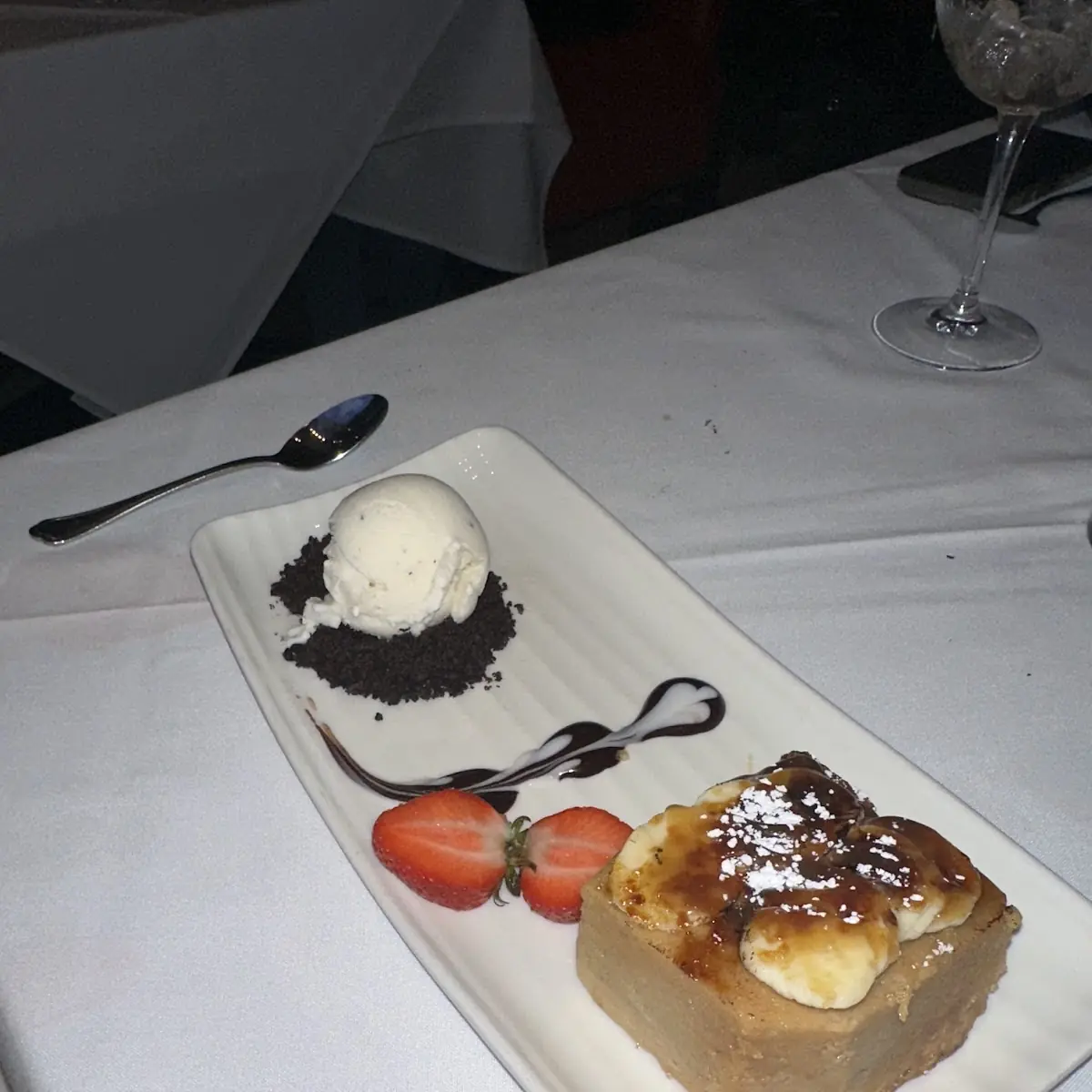 Bread Pudding