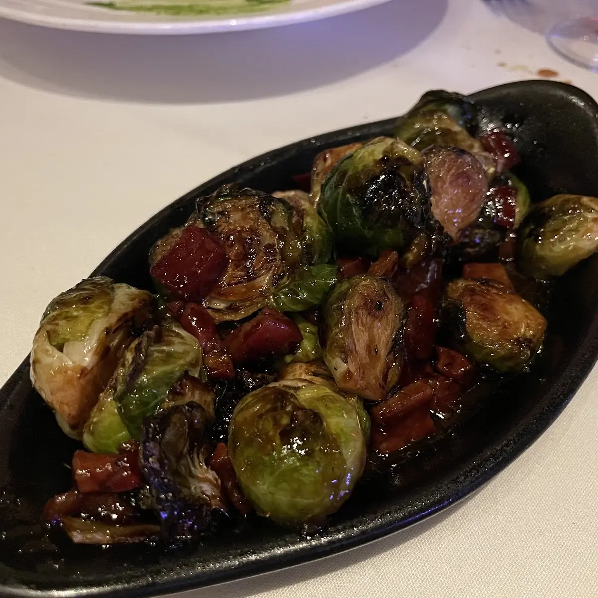 Brussels Sprouts