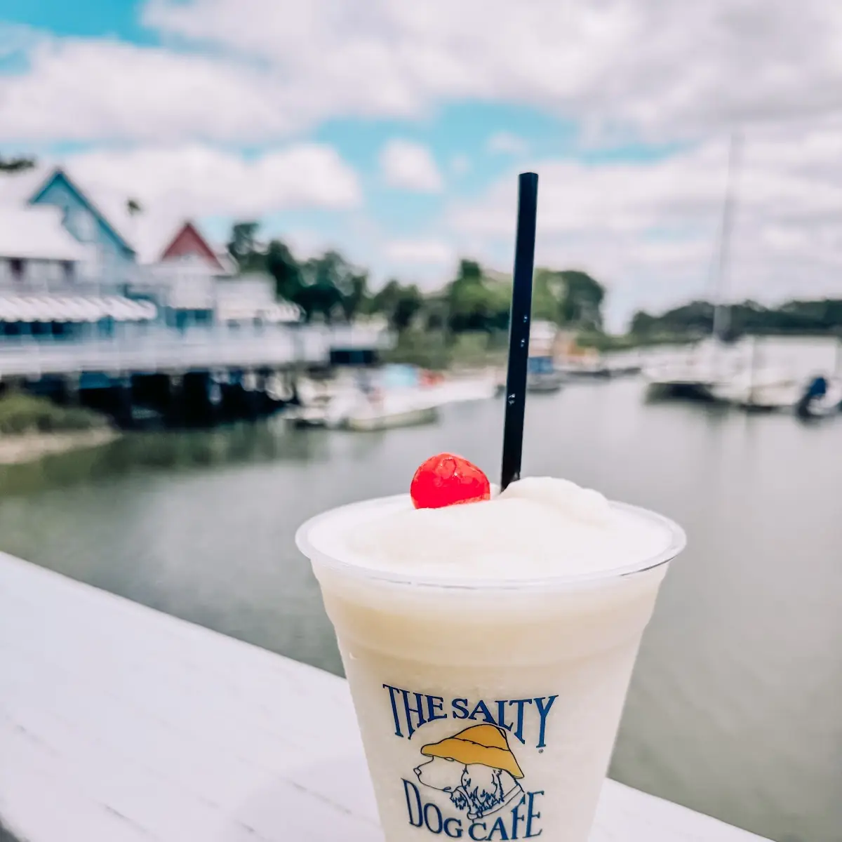 Piña Colada