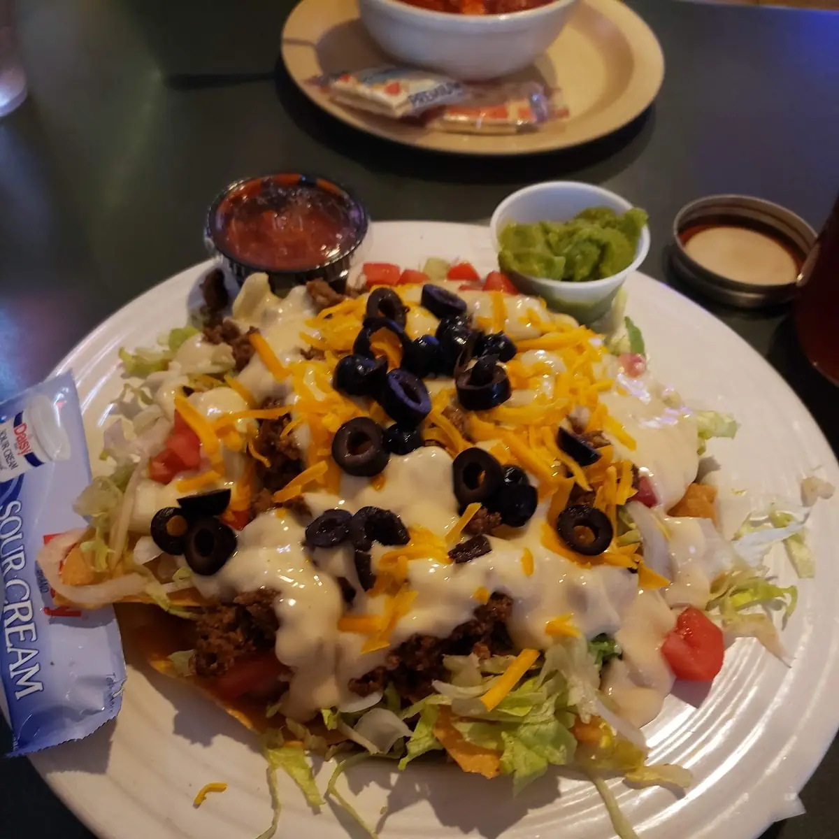Taco Salad