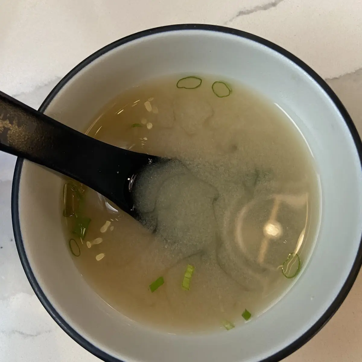 Miso Soup