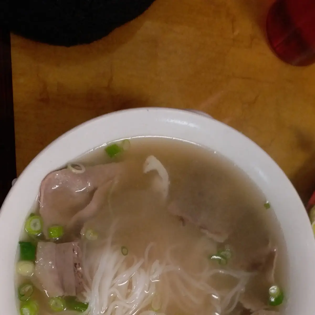 Pho DAC Biet