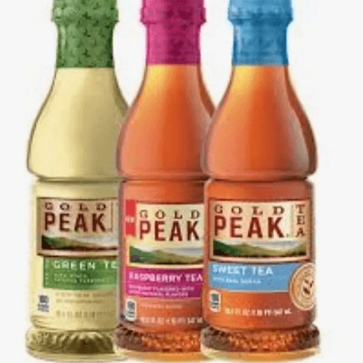 Gold Peak Tea