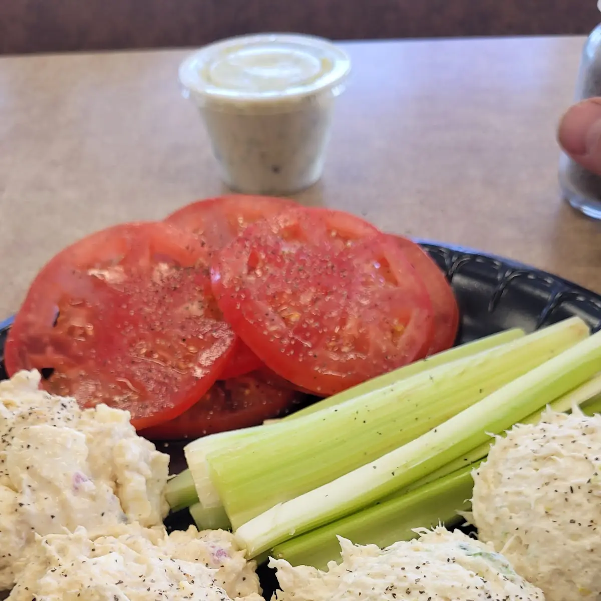 Chicken Salad