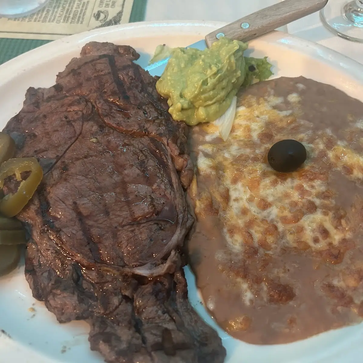 Carne Asada