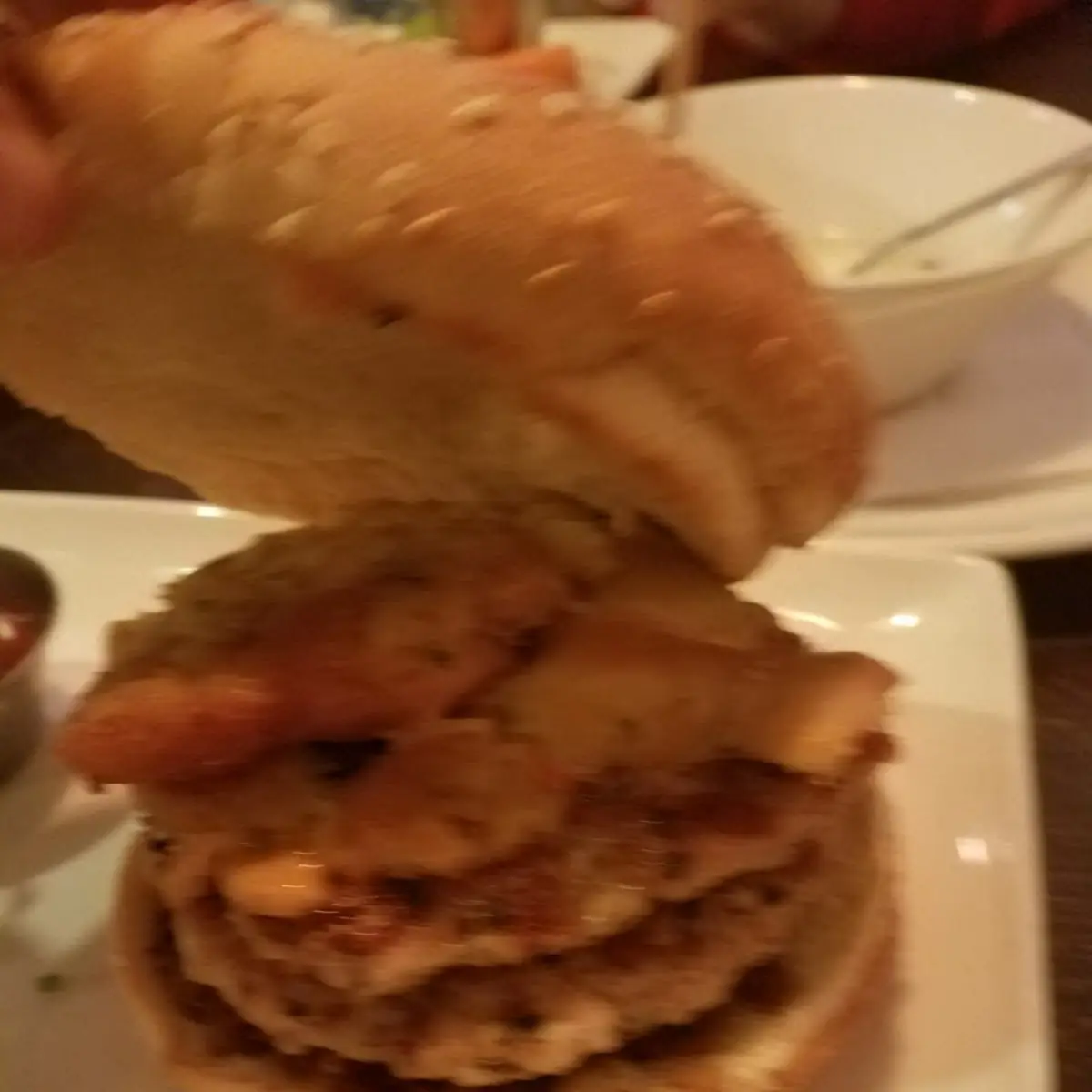 Chicken Sandwich