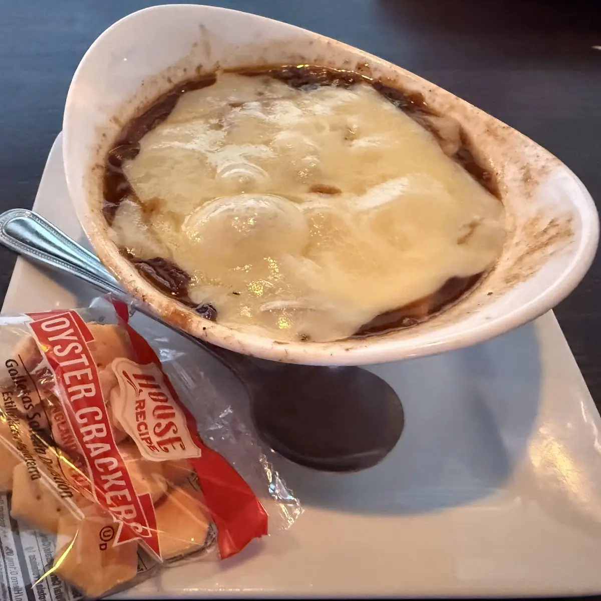 Onion Soup