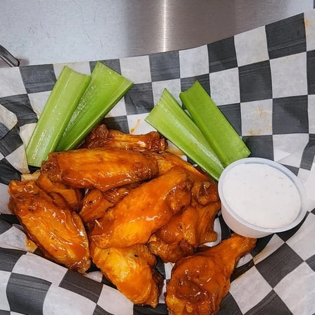 Chicken Wings