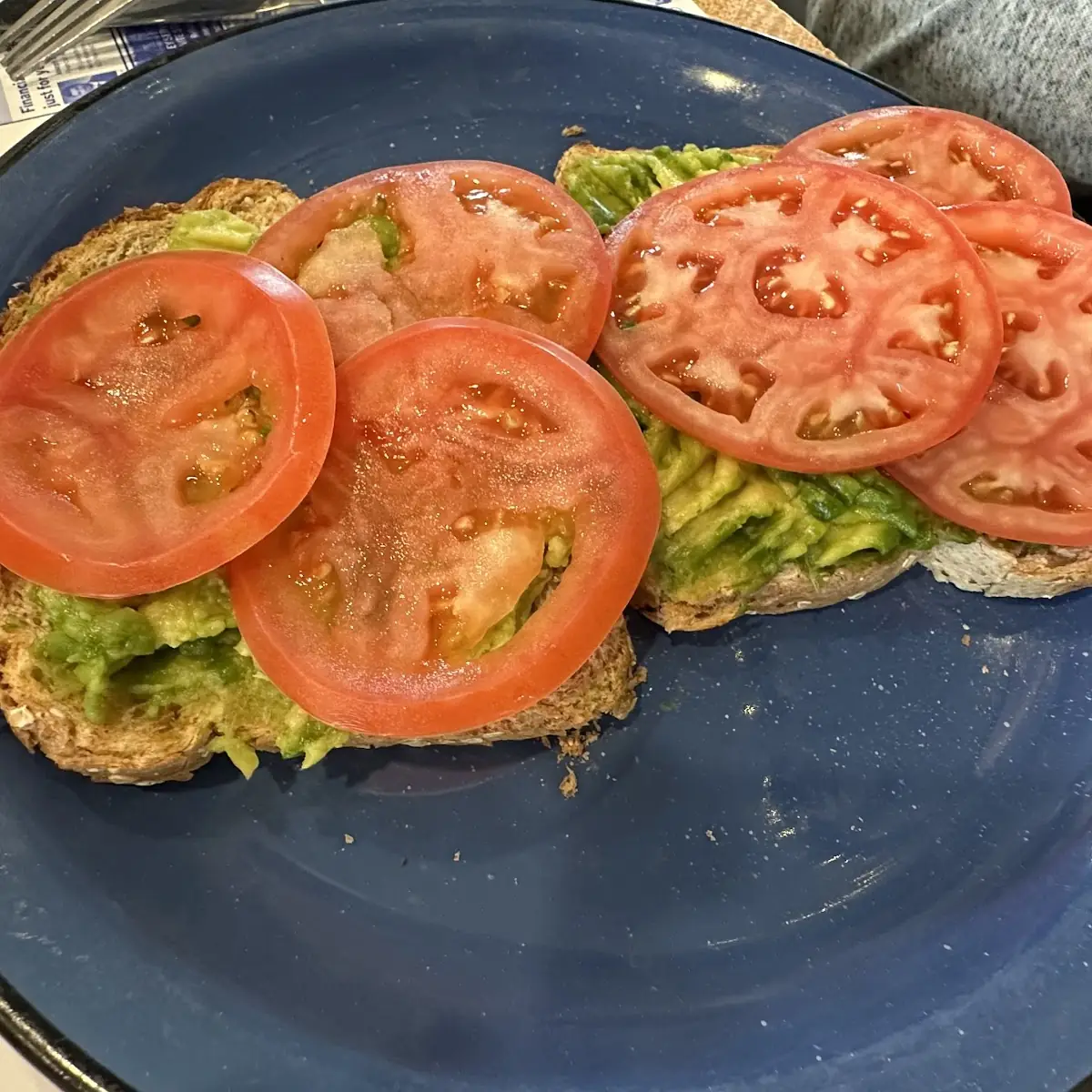 Avocado Toast