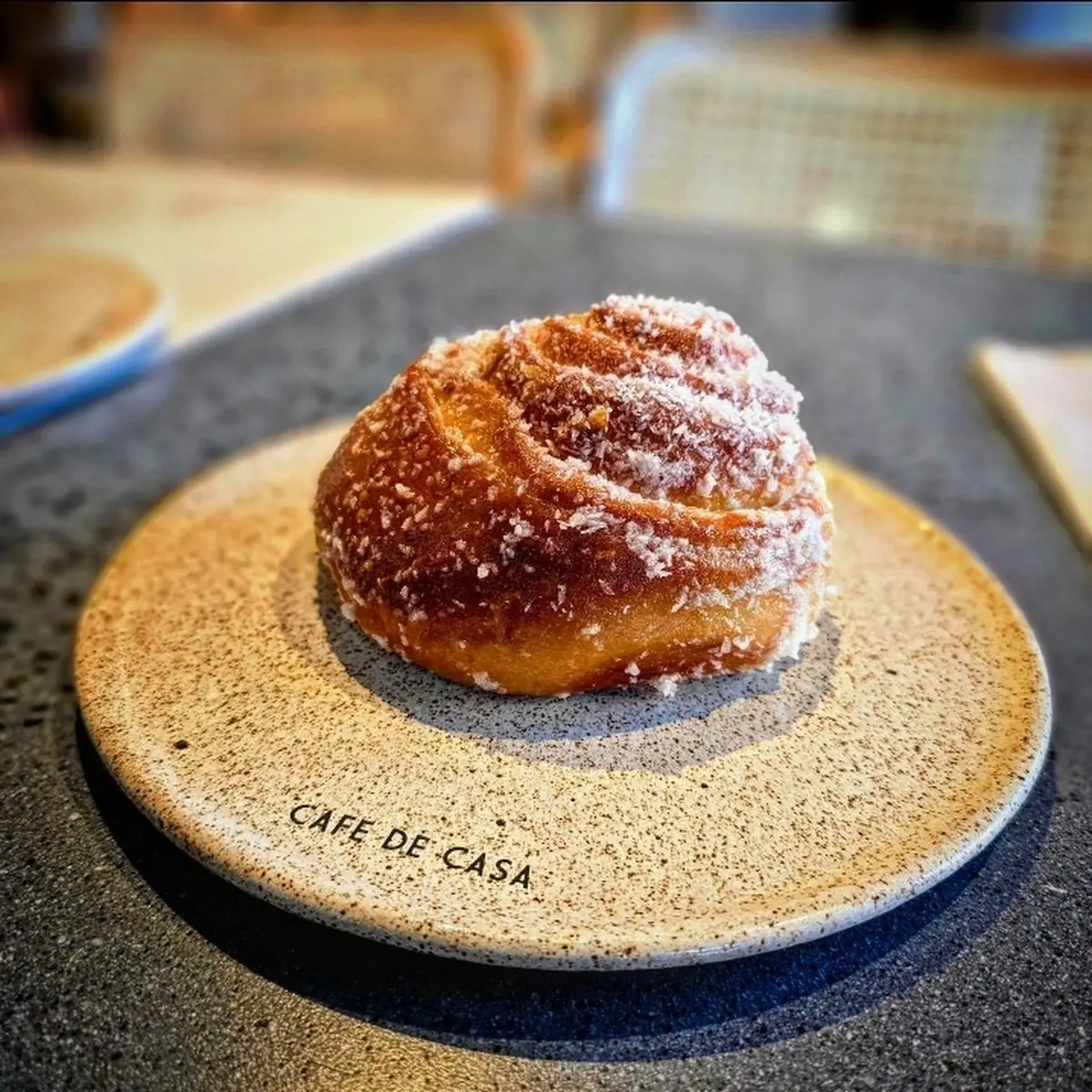 Cinnamon Rolls