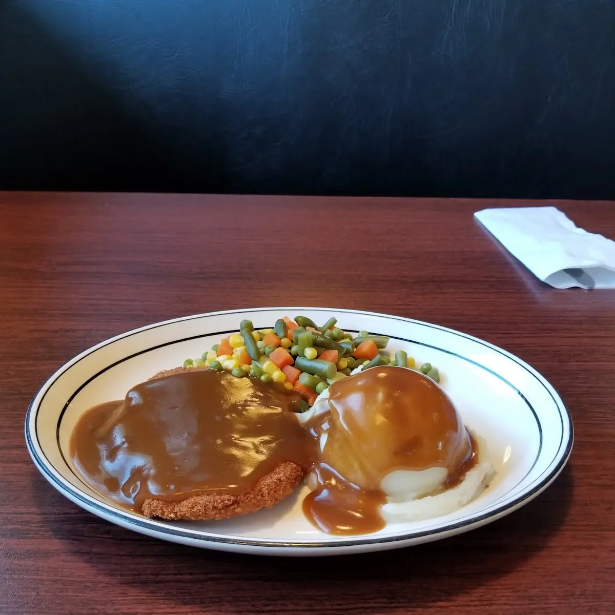Country Fried Steak