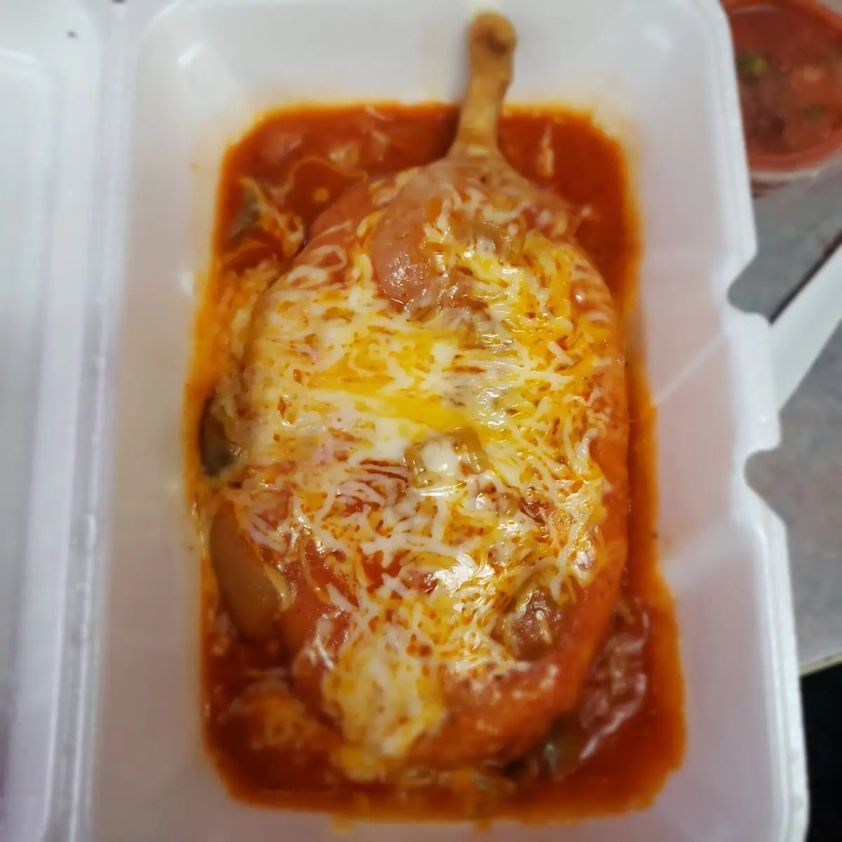 Chili Relleno