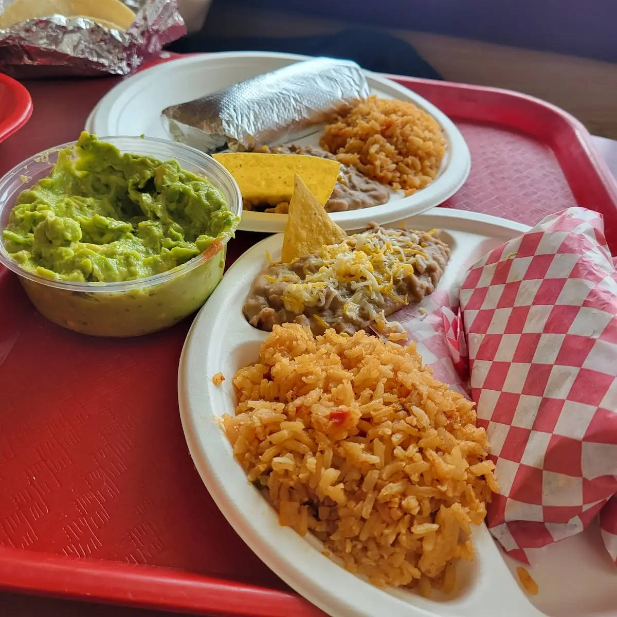 Guacamole Dip