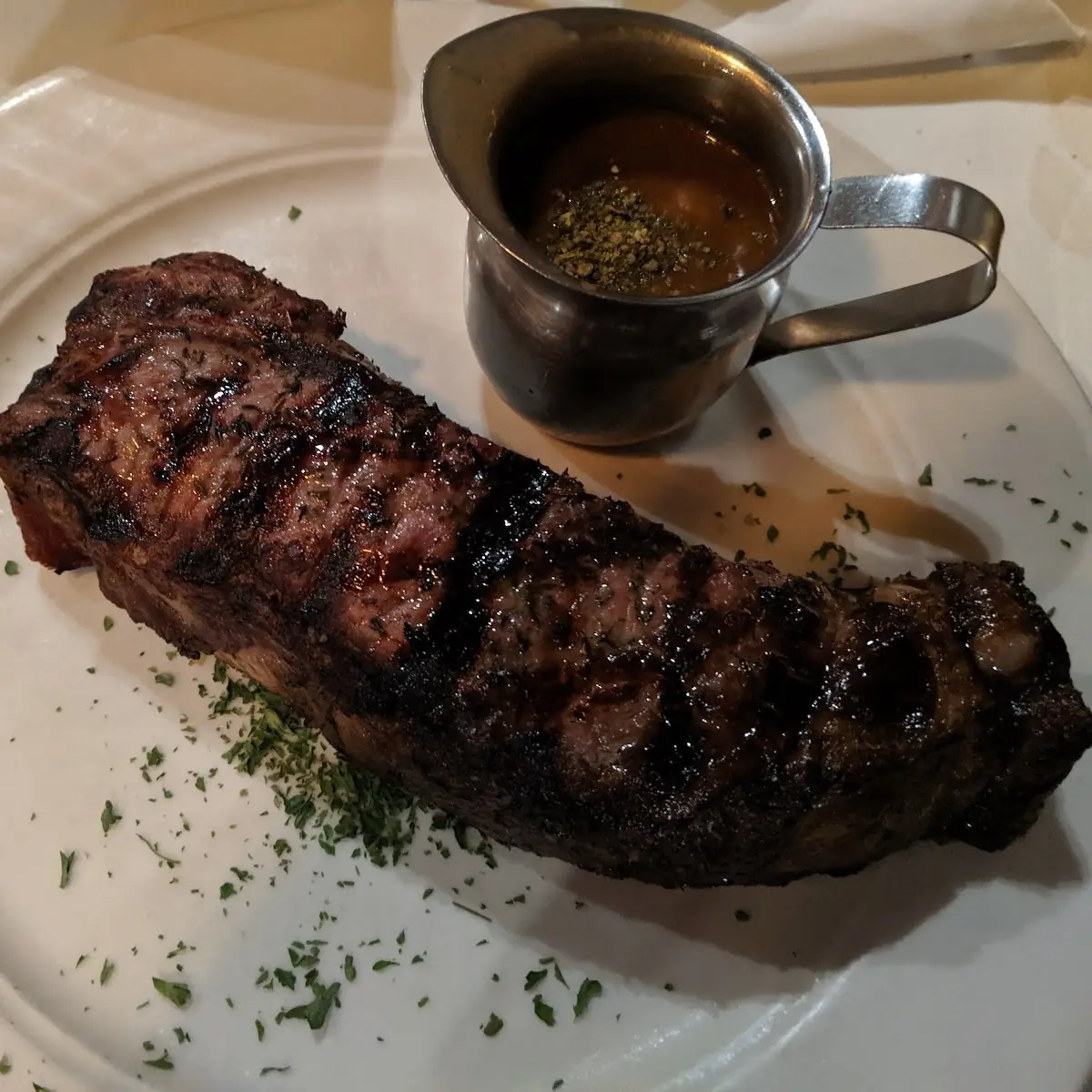 Ny Strip