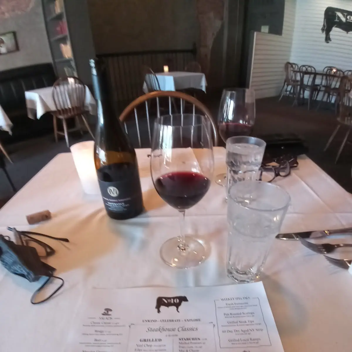 Red Wine