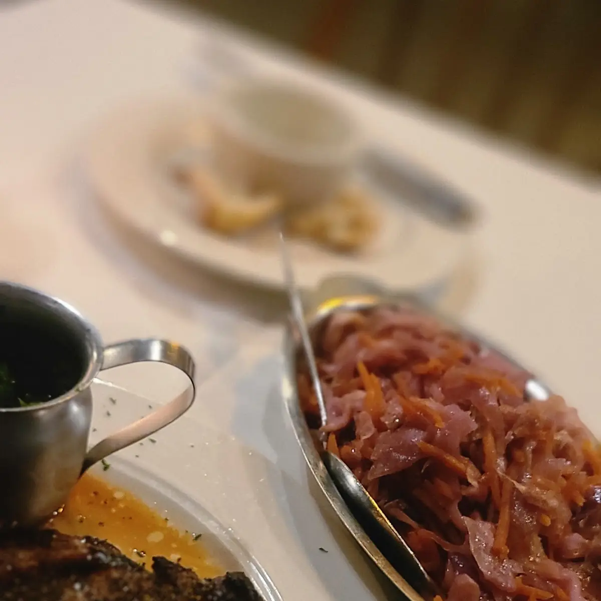 Rib Eye Steak