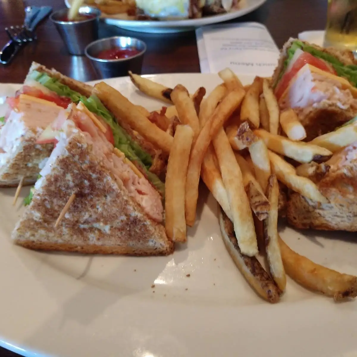 Turkey Club