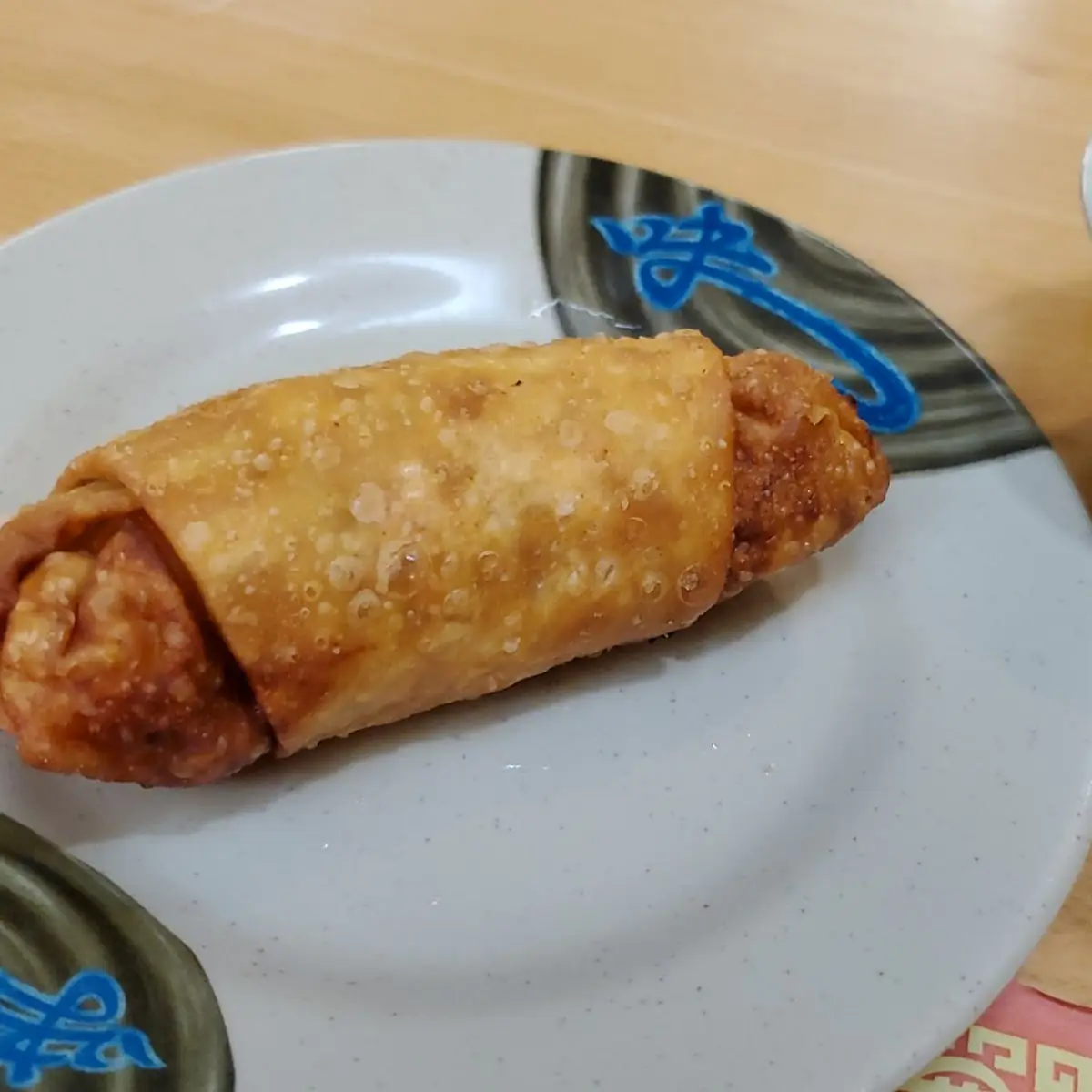Pork Egg Roll