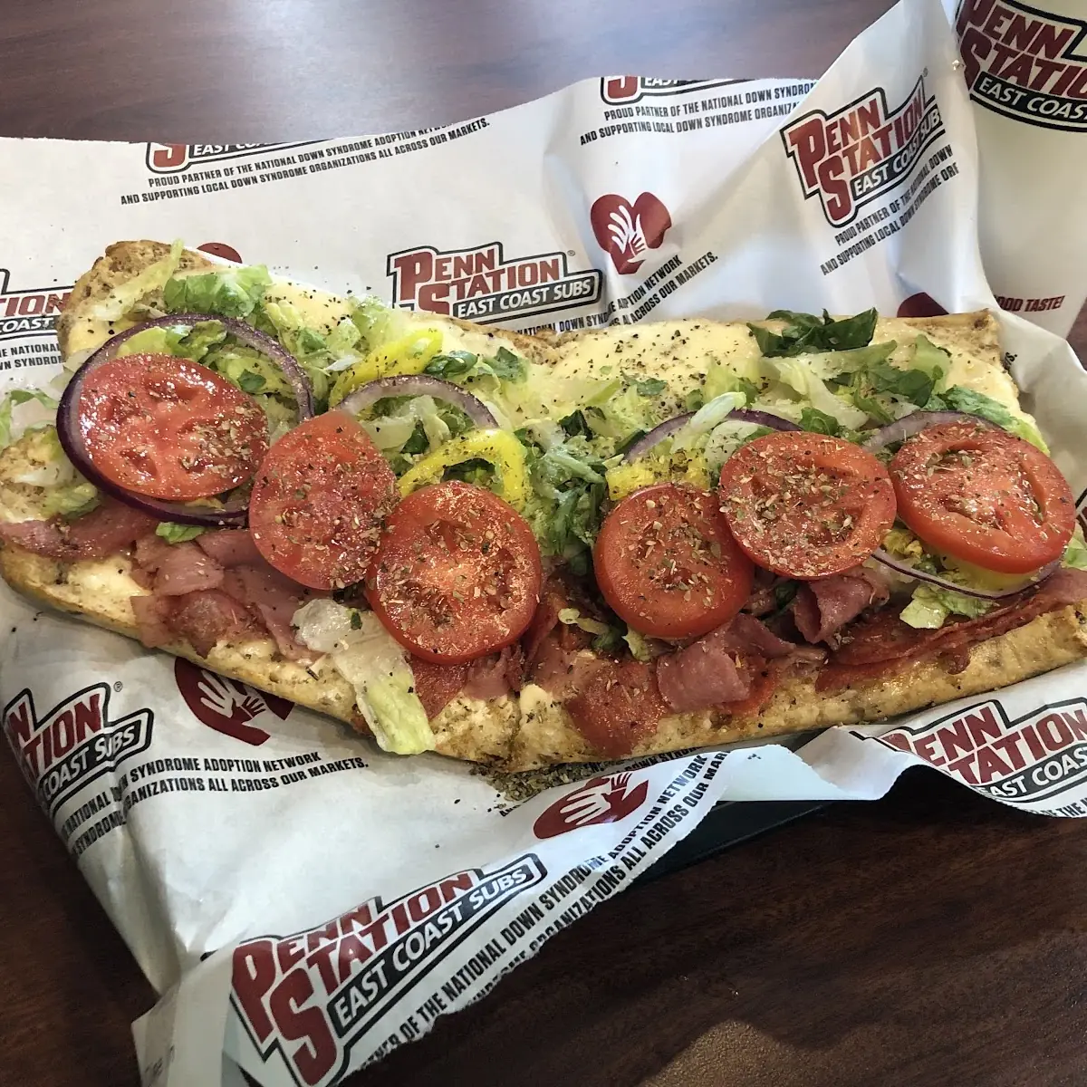 Italian Sub