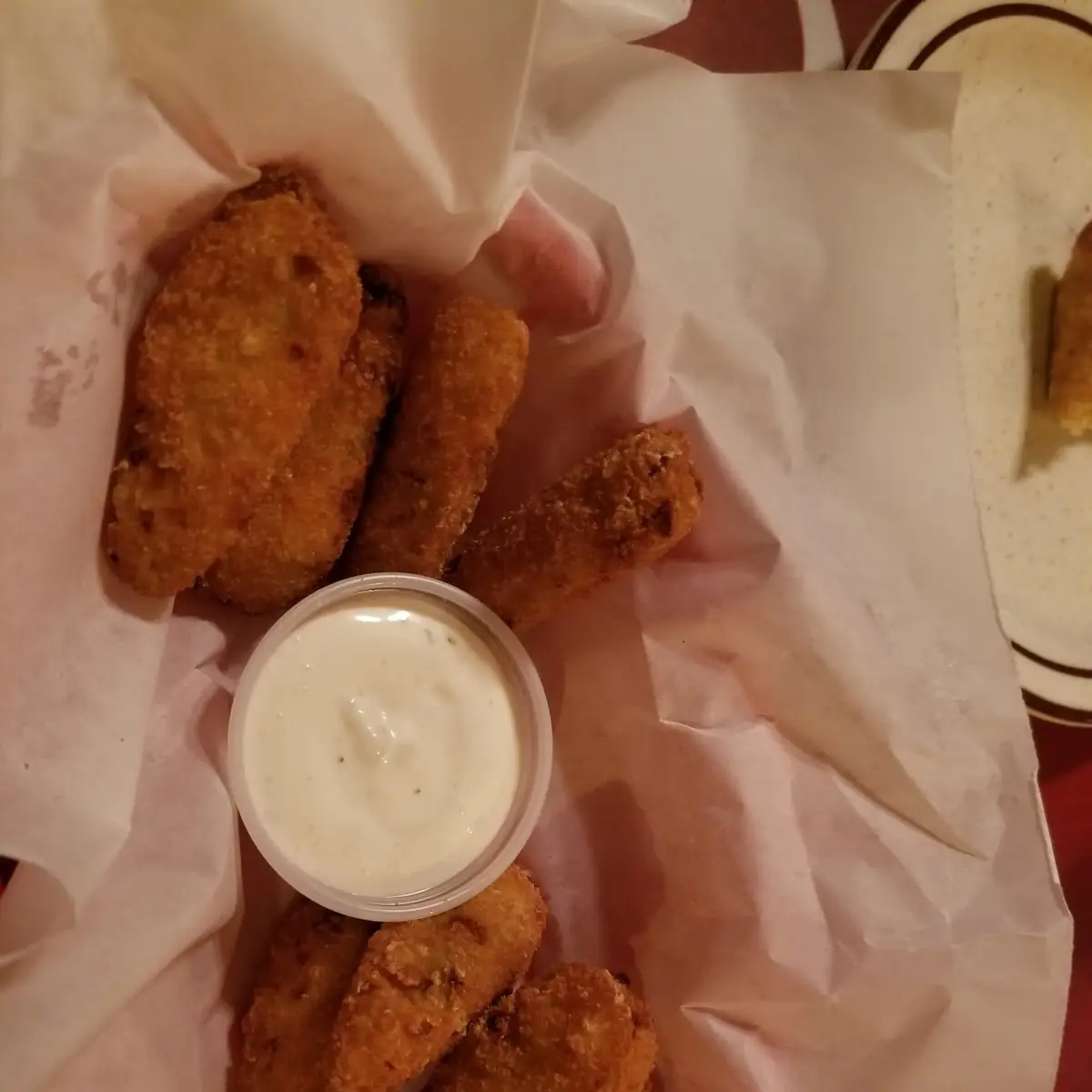 Jalapeno Poppers