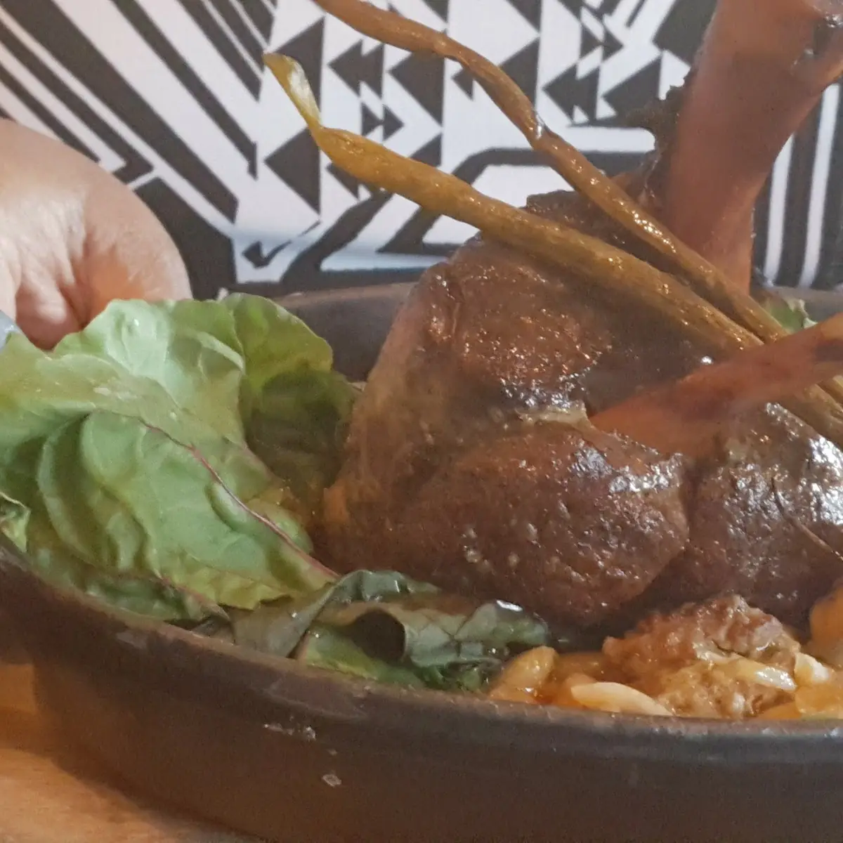 Pork Shank