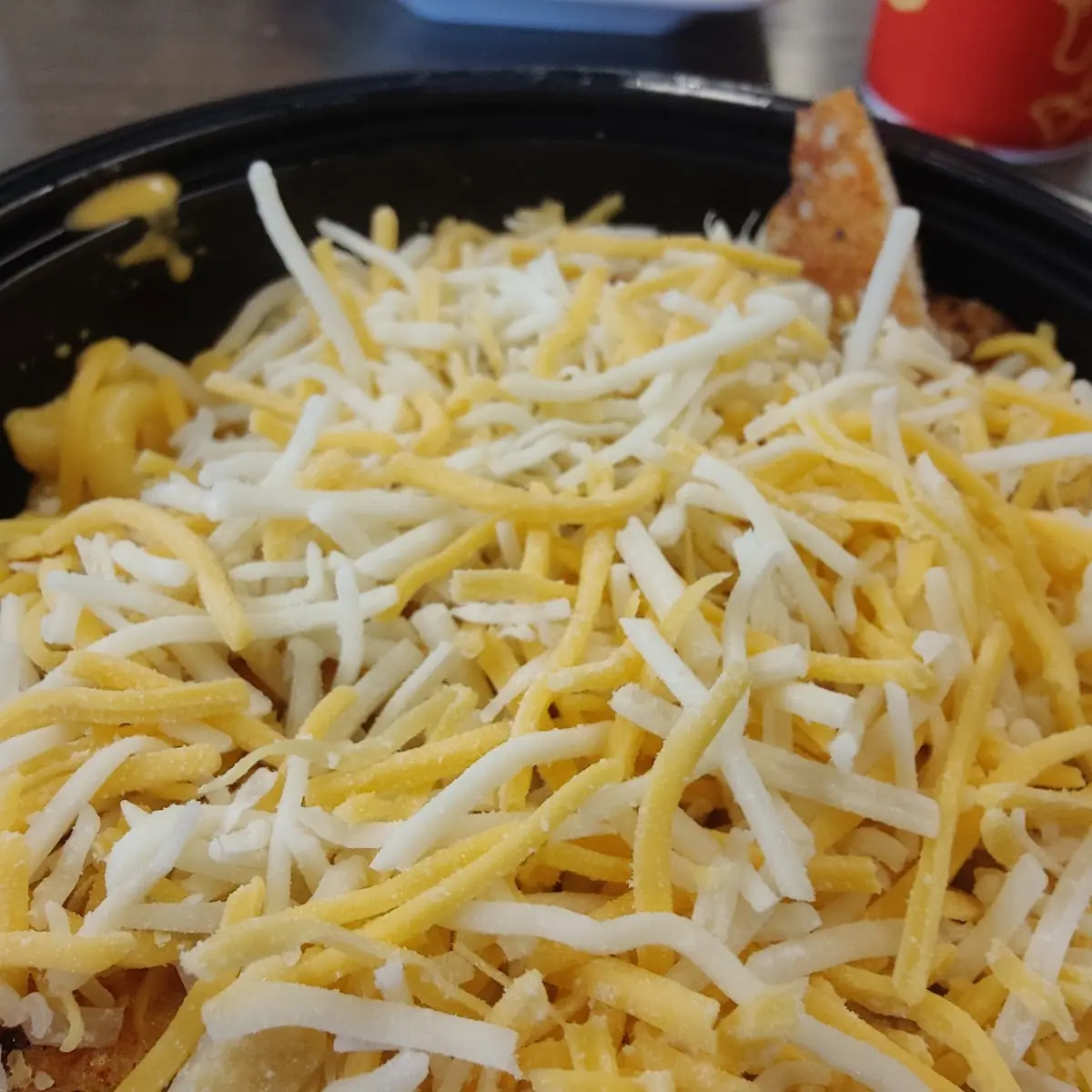 Mac and Cheese