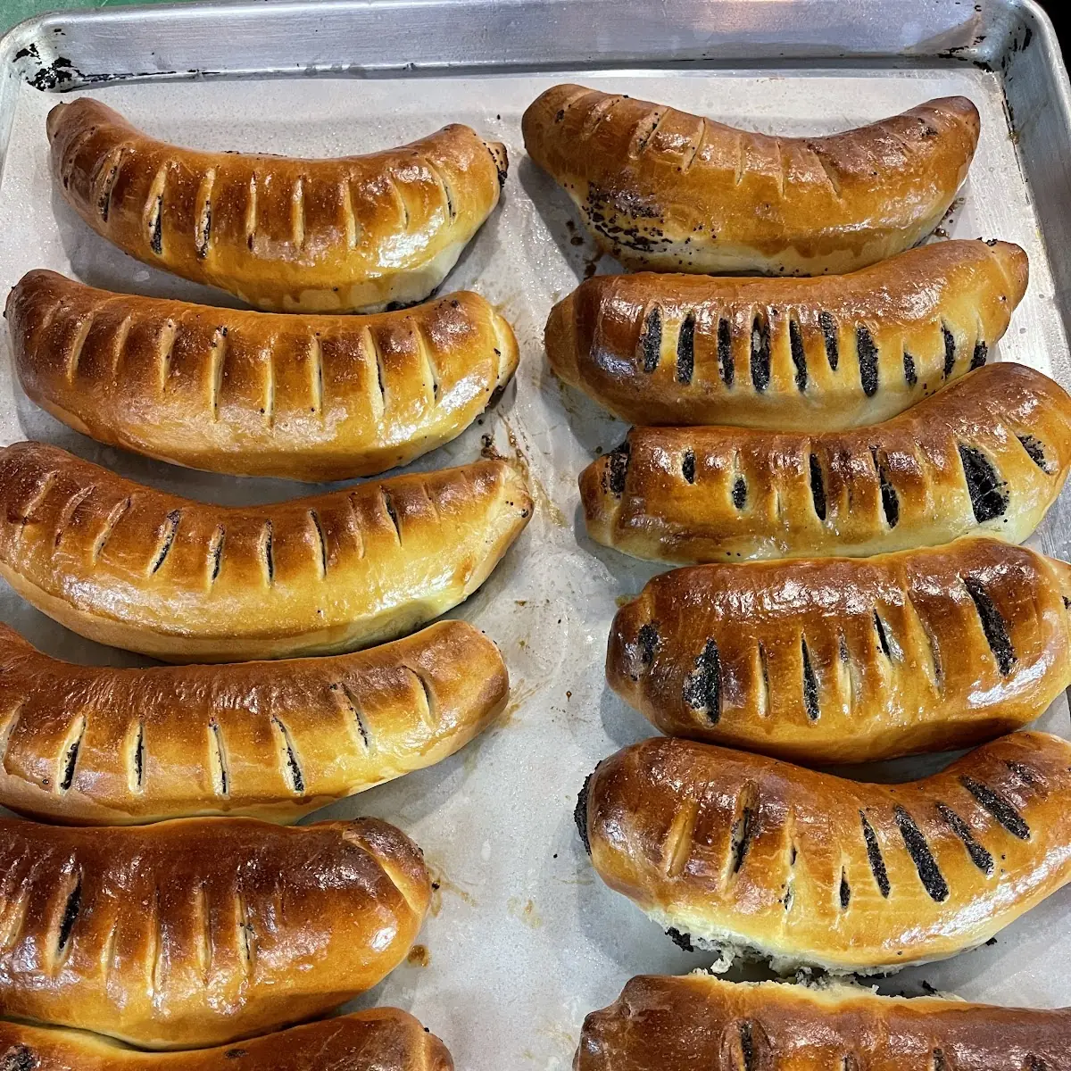 Pretzel
