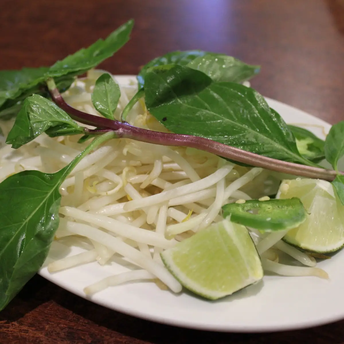 Chicken Pho