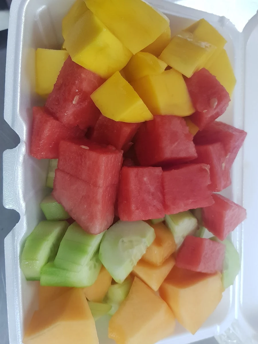 Fresh Fruit