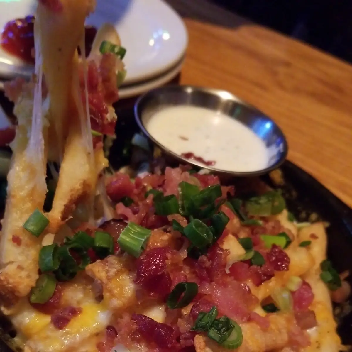 Cheese Fries