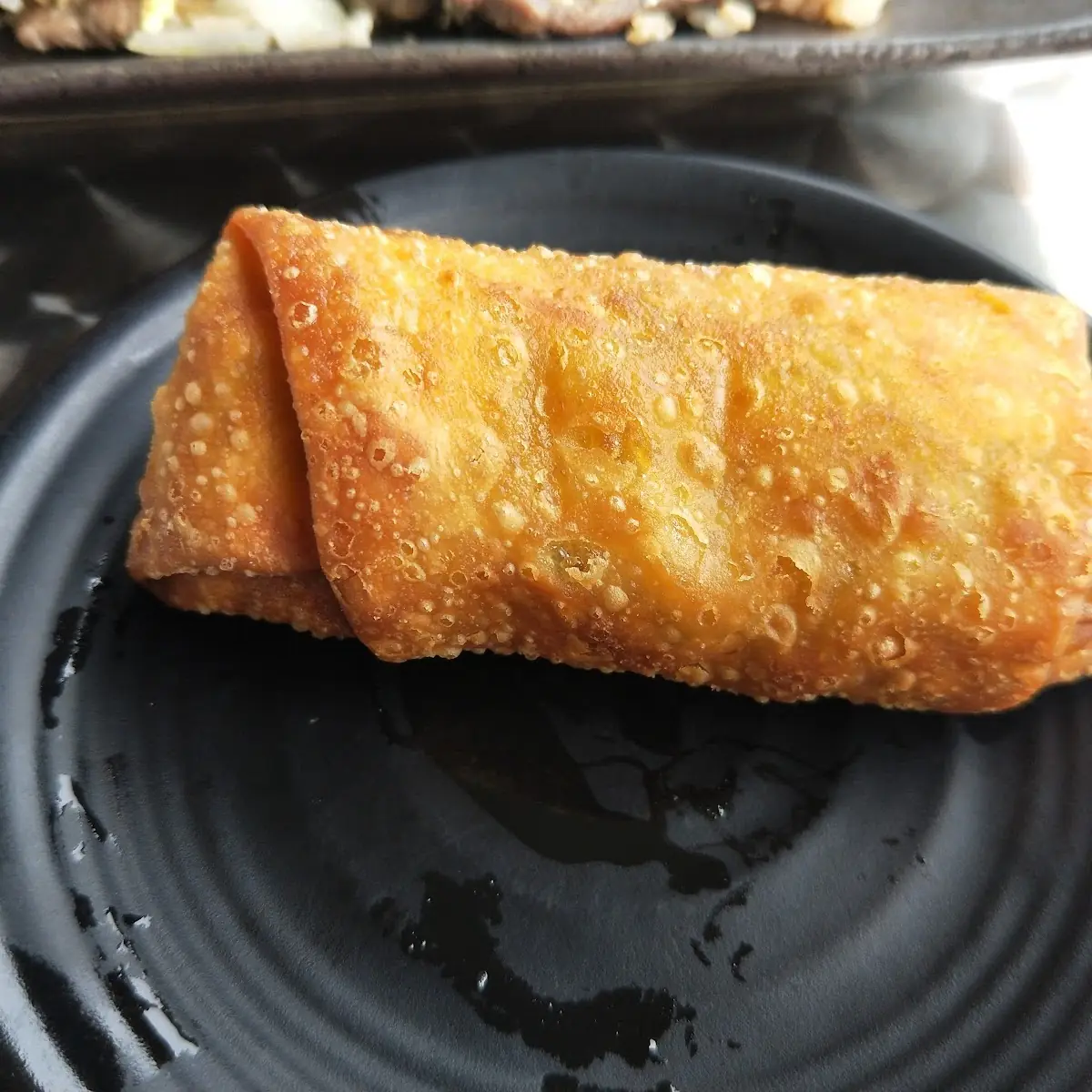 Egg Rolls