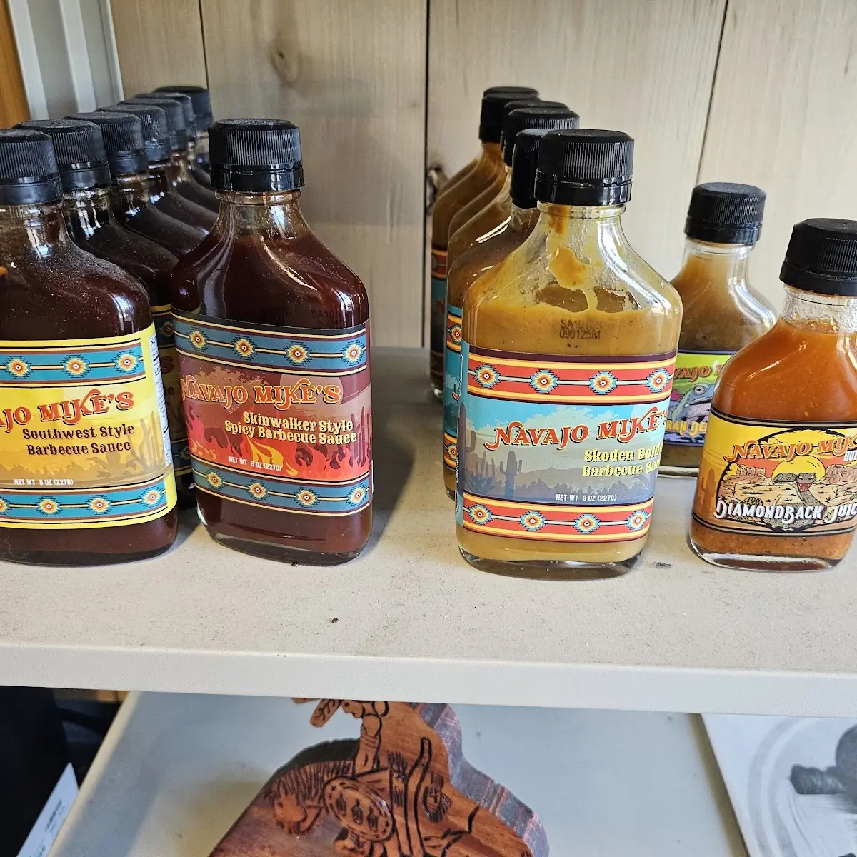Hot Sauce