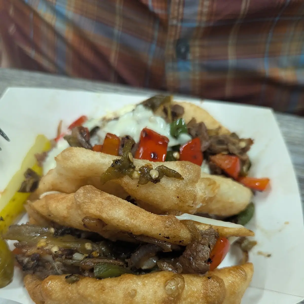 Philly Cheesesteak